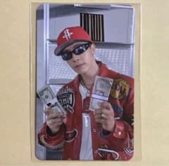 SUPERJUNIOR D&E SJ ドンヘ DONGHAE 特典 トレカ - メルカリ