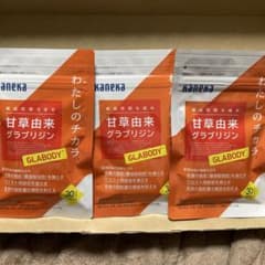 わたしのチカラ　GLABODYのサムネイル