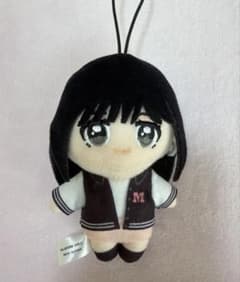 ME:I 笠原桃奈 ぬいぐるみ GIGOのサムネイル