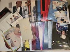 東方神起 TVXQ Bigeast FC会報誌 19冊 特典大量おまけ付き - メルカリ