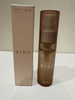 KINS ブースター モイストII 50ml - メルカリ