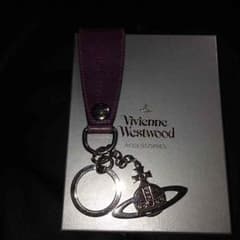 vivienne westwoodキーリング正規品のサムネイル