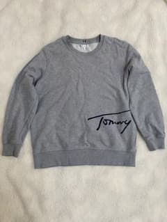 Tommy HilfigerグレートレーナーMサイズのサムネイル