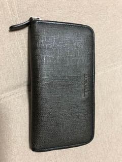 ブルガリ BVLGARI 長財布 美品のサムネイル