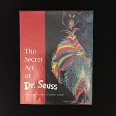 The Secret Art of Dr. Seussのサムネイル