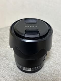 SONY　FE 35mm F1.8 SEL35F18Fのサムネイル