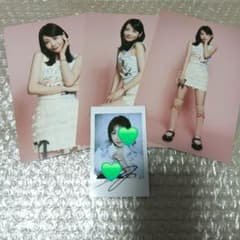 ら*。様 櫻井優衣　チェキ　浴衣　FRUITS ZIPPER　サイン　抽選会 ら*。様 櫻井優衣 チェキ 浴衣 FRUITS ZIPPER サイン 抽選会 - メルカリ
