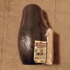 無印良品 黒板マトリョーシカ(チョーク付)のサムネイル