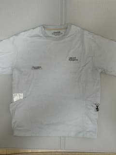 OLIVE DRAB グラフィックTシャツのサムネイル