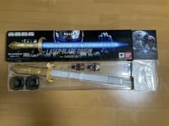 宇宙刑事ギャバン LASER BLADE ORIGIN レーザーブレードオリジン