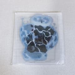 鬼滅の刃 時透無一郎 刀鍛冶の里編 無一郎と水獄鉢アクリルスタンド
