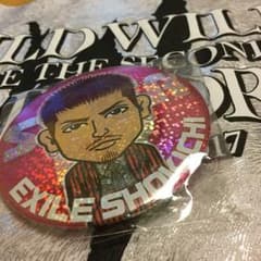 SHOKICHI モバイル缶バッチ SFのサムネイル