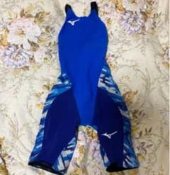 【なちり様専用】ミズノGX 競泳水着のサムネイル