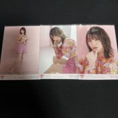 野口衣織 生写真 コンプ アニバーサリーブック - メルカリ