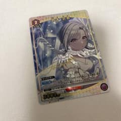 ユニオンアリーナ シャニマス 鈴木羽那 PcR☆ パラレル - メルカリ