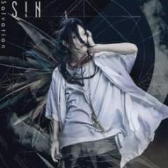 S!N 『salvation』 初回限定版A(CD+DVD)のサムネイル