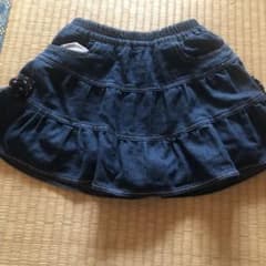 キッズ女の子120のサムネイル
