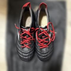 MORELIA NEO 4黒のサムネイル