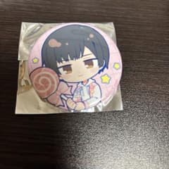 ヘタリア 日本 缶バッジ 缶バッチ ミックスガーデン ミクガ カフェ
