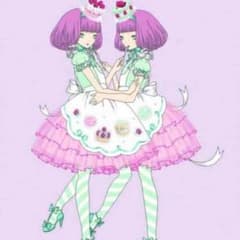 あお✡様専用ページのサムネイル