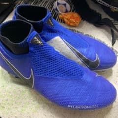 アディダス NIKE ナイキ ファントム サッカースパイクのサムネイル