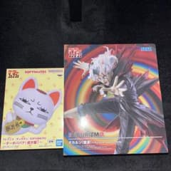 [단다단] SOFVIMATES 터보바바아 FIGURIZMα 오카룬