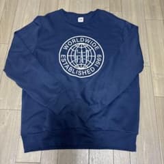 GAP 스웨트 네이비