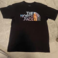 THE NORTH FACE ブラック Tシャツ Mのサムネイル