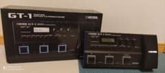 Boss Gt-1 マルチエフェクターのサムネイル