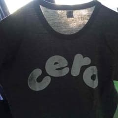 cero tシャツのサムネイル