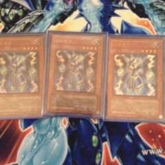 遊戯王ライオウのサムネイル