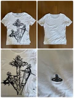Vivienne Westwood MAN ヴィヴィアンウエストウッドマン トゲ - メルカリ