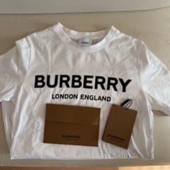 BurberryTシャツのサムネイル