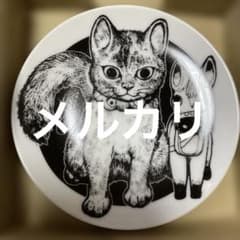 ヒグチユウコ ボリス雑貨店 2026 午皿 午年 豆皿 グリコ - メルカリ