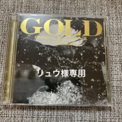 GOLD オリジナル・サウンドトラックのサムネイル