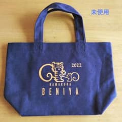 未使用✨️鎌倉紅谷 クルミっ子　ランチトートバッグ