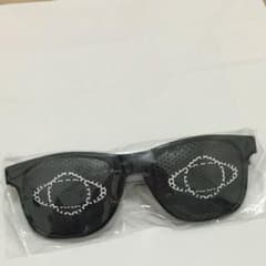 PKCZ ELECTRIC HALLOWEEN   UFO サングラス 新品のサムネイル