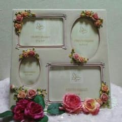 薔薇の写真縦　早い者勝ちです。のサムネイル