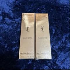 イヴ・サンローラン タッチ ブラープライマー 30ml 2本 - メルカリ