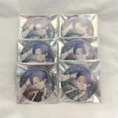 浦島坂田船 しまさか2025 志麻 等身缶バッジ - メルカリ