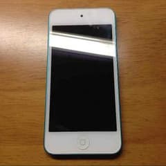 iPod5世代訳ありのサムネイル