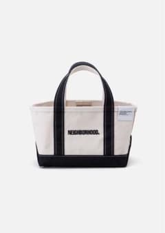 NEIGHBORHOOD NH X L.L.BEAN . TOTE-MINIのサムネイル