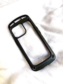 【iPhone13Pro用】GRAVITY Shock Resist Caseのサムネイル