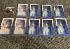 KAITO エピカ、メモステまとめ売りのサムネイル
