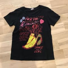 Tシャツのサムネイル