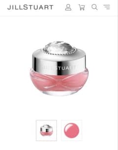 JILLSTUART Lip Mask Luscious Berryのサムネイル
