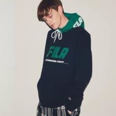 モンキータイム FILA パーカーのサムネイル