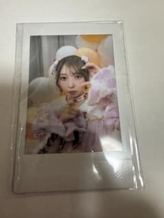 超ときめき♡宣伝部 辻野かなみ チェキ5 - メルカリ