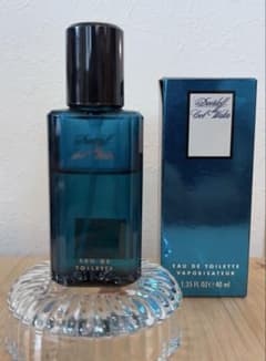 Davidoff Cool Water オードトワレ 40mlのサムネイル