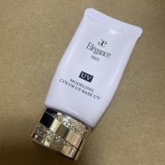 Elegance モデリング カラーアップ ベース UV LV660のサムネイル